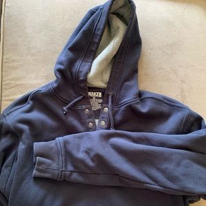 Duluth hoodie sweatshirt men’s XL